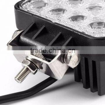 HLE Supplier Hot Sales and High Quality 4.3inch 48w off Road Led Working Lights photo-6