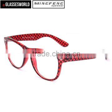 2015 Fashion Safety Eyeglasses Computer Eyeglasses Factory Manufacturer
