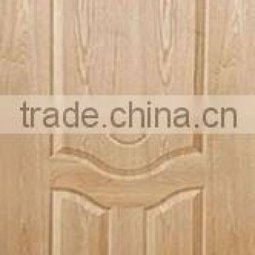 natural chinese ash veneer door skin for home decoration