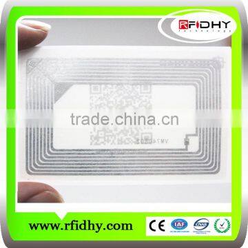 RFID Labels RFID Tags for Livestock Tracking photo-6