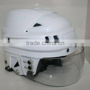 Customized Ice Hockey Player Helmet photo-3