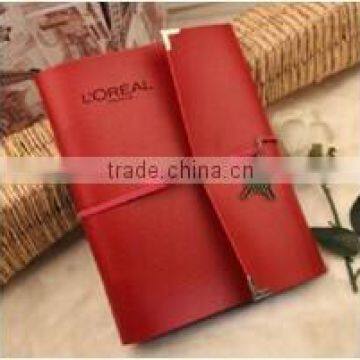 cheap bulk handmade a4 cheap notebook with fast delivery time