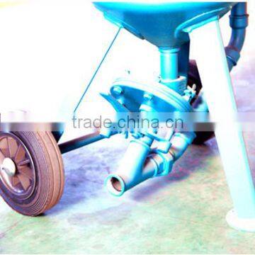 Air Sandblasting Gun photo-2