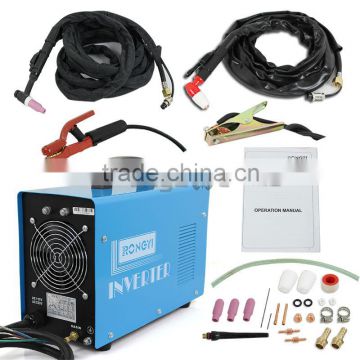 Multi-Function Inverter Digital DC TIG/MMA/CUT Welder Welding Machine