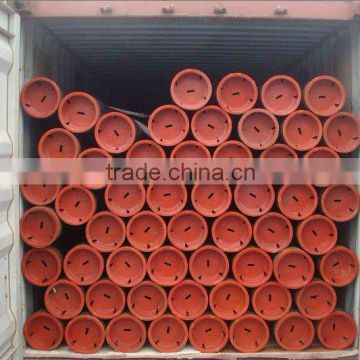 api 5l grb carbon steel seamless pipe