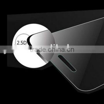 Best Quality for IPhone 6 6 Plus 0.2mm 9H Tempered Glass Protector Screen photo-3