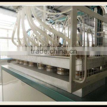 Automatic Foam EPS Plastic Cups Making Machine photo-5