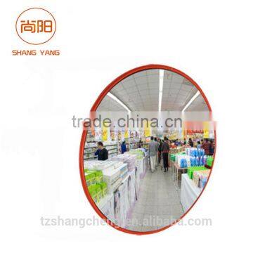 Indoor Convex Mirror Driveway mirror parking lots unbreakable convex mirror