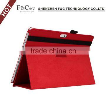 High Quality Keyboard Stand Case Cover for Microsoft Surface Pro 4 photo-6