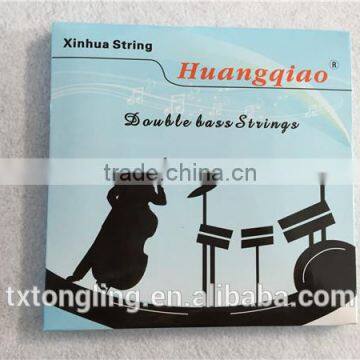 Best Selling Universal Violin Viola Cello Bass Strings photo-2