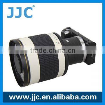 JJC E Mount Lens Adapter Tube for Camera photo-3
