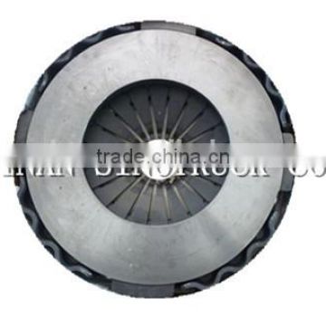 FACTORY DIRECTLY !! HIGER BUS PATRTS CLUTCH 16G13-01090