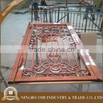 Good service factory directly artistry gate