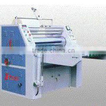 cold thermal lamination machine manufacturer