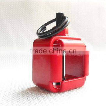 Blank Firing Adaptor