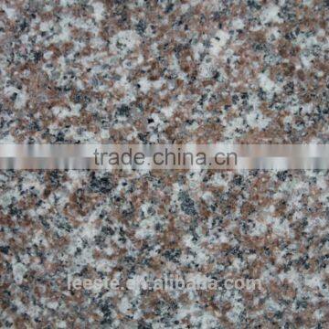 china luoyuan Granite brown tiles G664