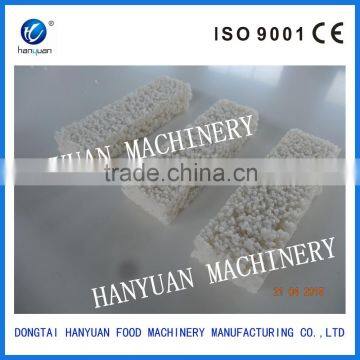 Peanut Crisp Candy Making Machine, Candy Making Machine, Candy Bar Machine photo-4