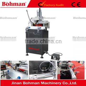 New Single Axle Aluminum PVC Copy Router