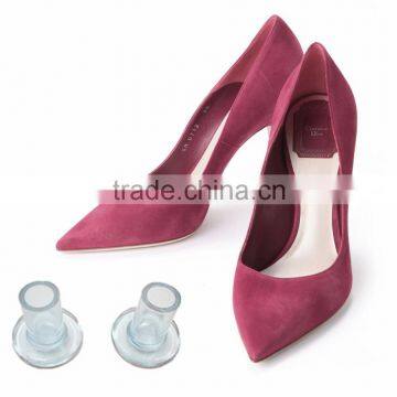 Stop Sinking Heels Plastic High Heel Protectors