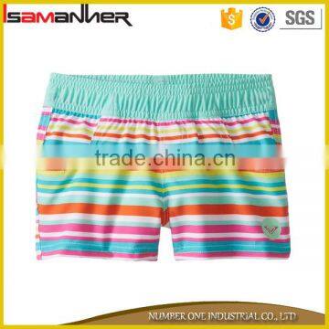 2-8 years boys swimwear models leisure boxer boys swim tanga