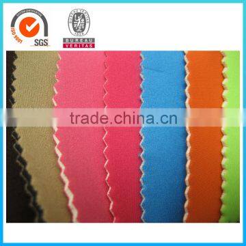 Thin Neoprene Rubber Sheet Fabric Price