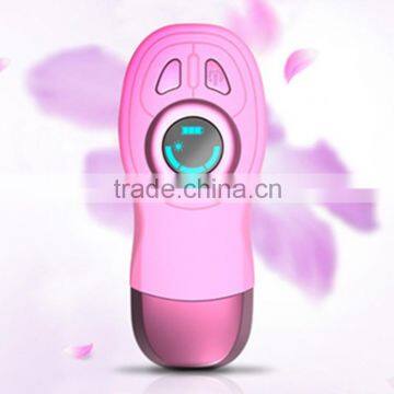 Gentle Hair Removal women shaver hair Electric Shaver