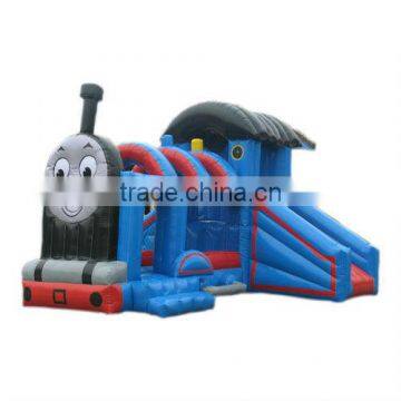 inflatable bouncer and slide combo inflatable bouncer en14960