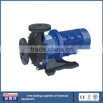 Non-contact structure Magnetic pump MX/MPX