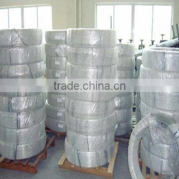 China Factory Wholesale Seamless Stainless Steel Coiled Pipe photo-6