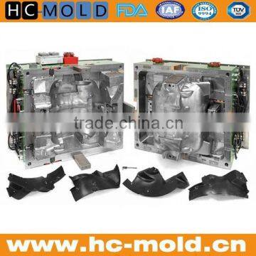 Customized High Precision Plastic Injection Mold or Mould or Molding photo-2