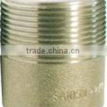 1/4 " Threaded NPT Round Head Plug Pipe Plug photo-4