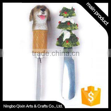 Cheese Spreader and Knife, Cheese Spreader Blade, Cheese Cutter