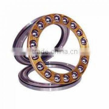 Hot sale in China plane thrust ball Bearings51405