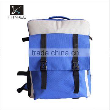 2016 New Style Laptop Bag Travelling or Hiking Backpack Supplier's Choice