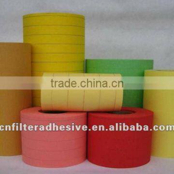 air filter paper-filter media-Filter factory Come in