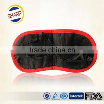 Professional eye sleeping mask,/ wholesale sleep cover eye mask