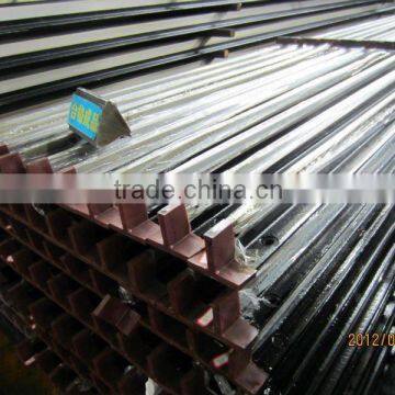 T89B Machined Elevator Guide Rail