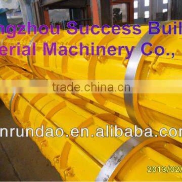 Concrete Spun Pile Steel Mould/Pre-stressed Concrete Pile Manufacturing Plant/Concrete Spun Pile Making Machine