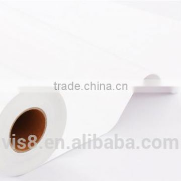 high quality self adhesive whiteboard plastic film