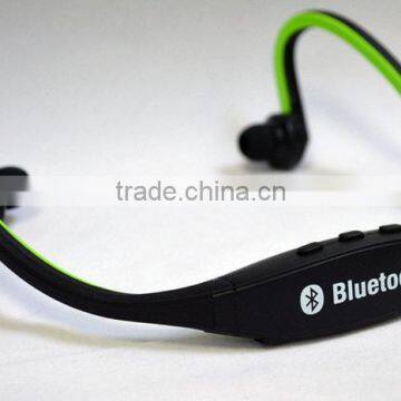 Wholesale Universal Wireless bluetooth stereo Sport Bluetooth Headset