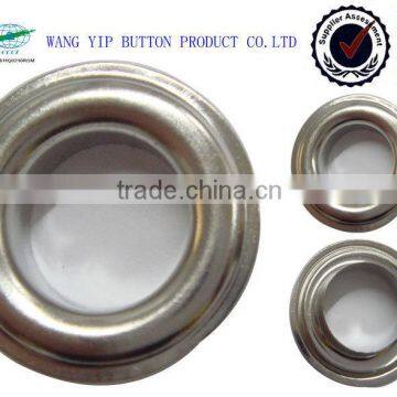 2014 China Hot Sale Metal Plating Eyelets