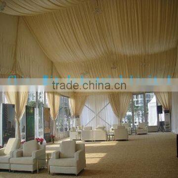 Customized Strong Aluminum Wedding and Party Banquet Tent