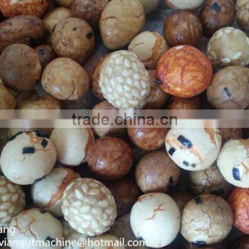 Factory Direct Supply Automatic Japan Bean Coating Machine Manufacture photo-5