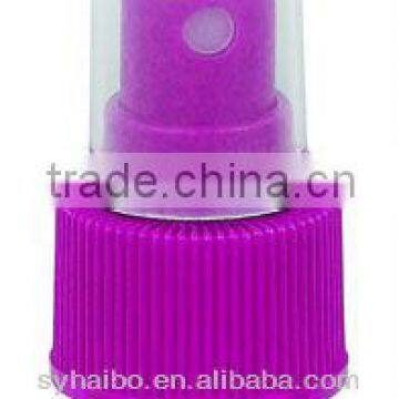 20.5/410 Plastic Mist Pump Sprayer for Perfume Bottle Plastic Spray Screw Cap for Bottle photo-2