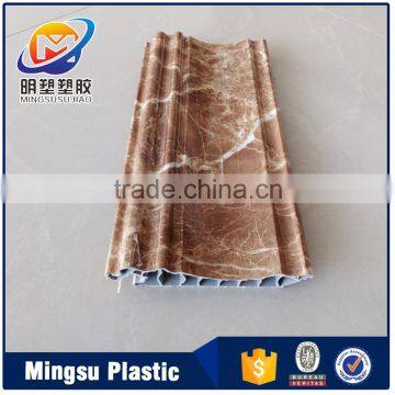 Wholesale alibaba insulated pvc wall panel novelty products for import