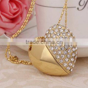 Wholesale USB Flash Drive Necklace Style 8G Customize Company Logo photo-2