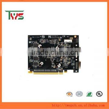 Gold Finger PCB board (Printed Circuit Board) manufacturers