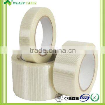 50mm Cross Filament 3m Adhesive Tape