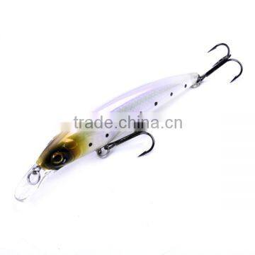 Wholesale Floating 13.6g 100mm Hard Fishing Jerk Bait
