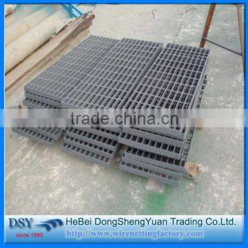 2016 China Anping Drain Cover Steel Grating